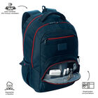 Mochila Tracer 4 - Salute image number 5
