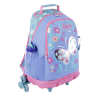 Mochila 3 Ruedas - Magic Garden L image number 5