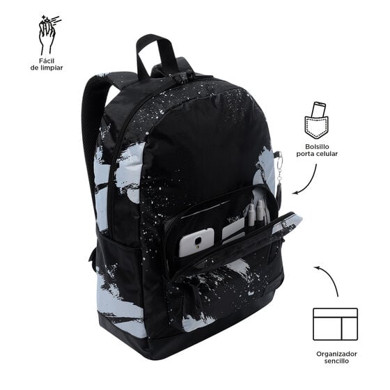 Mochila Tocax - Brushy image number 5