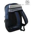 Mochila Savage - Azul image number 4