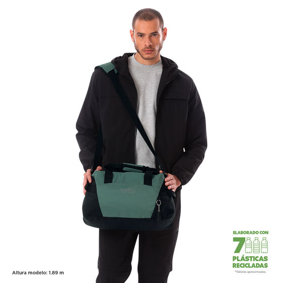 Bolsa Active Pro S - Silver Pine image number 2