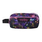 Estuche Agapec - Flower Galaxy image number 1