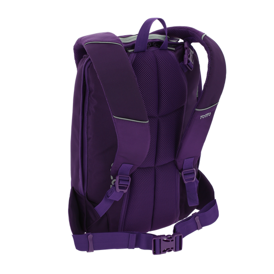 Mochila juvenil - Bunker Pack 2.0 image number 4