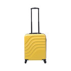 Maleta Bazy S - Super Lemon image number 1