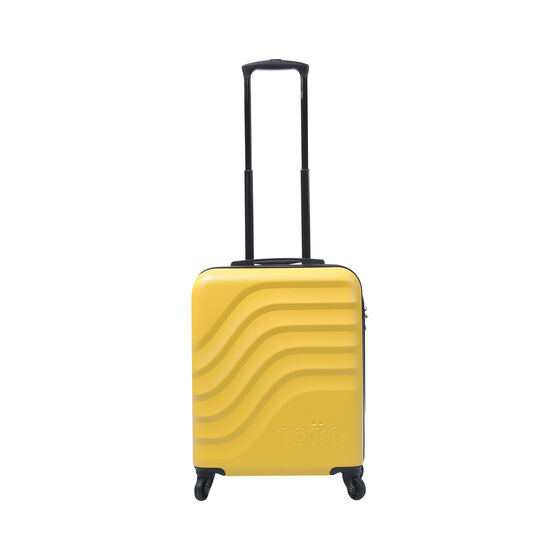 Maleta Bazy S - Super Lemon image number 1