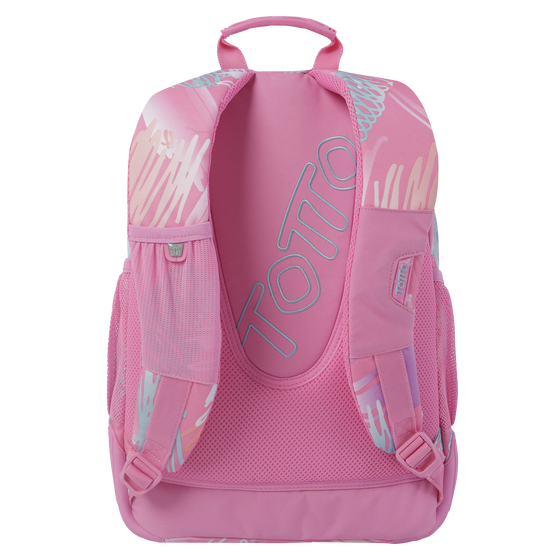 Mochila escolar Crayola - 6IH image number 3