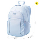 Mochila Cambri 2.0 - Halogen Blue image number 2