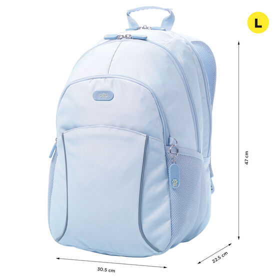 Mochila Cambri 2.0 - Halogen Blue image number 2