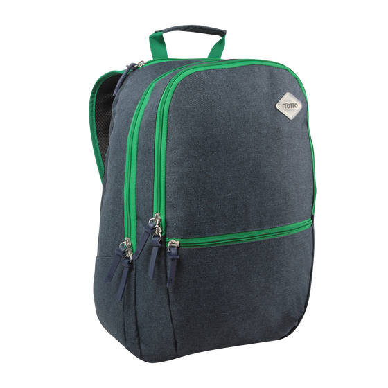 Mochila juvenil - Pasli image number 2