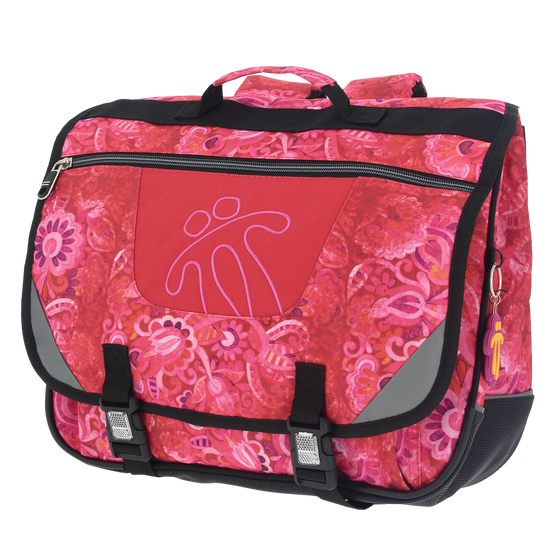 Mochila escolar Tijeras - 1ID image number 3