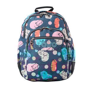 Mochila Rayol - Missi