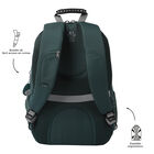 Mochila Krimmler - Bistro Green image number 3
