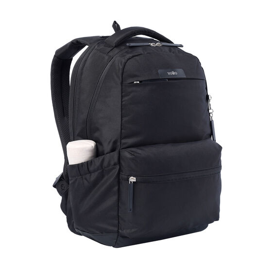 Mochila Comfort - Negro image number 6