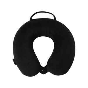 Almohada Memory Foam Jet Pillow - Negro