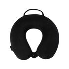 Almohada Memory Foam Jet Pillow - Negro image number 1