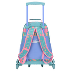 Mochila 3 Ruedas - Magic Garden L image number 3