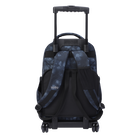 Mochila Renglones - Gris nébula image number 3