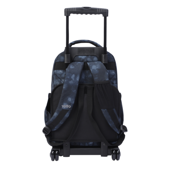 Mochila Renglones - Gris nébula image number 3