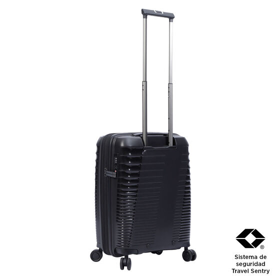 Maleta Traveler S - Negro image number 7