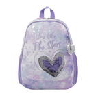 Mochila Shiny Heart S image number 1