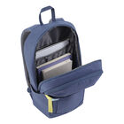 Mochila ATL M - Azul y magenta image number 6