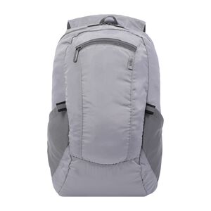 Mochila plegable Troker - Gris