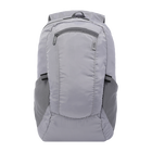 Mochila plegable Troker - Gris image number 1