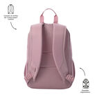 Mochila Tracer 1 - Keepsake Lilac image number 4