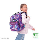 Mochila Gommas Glitter - Star Butterfly image number 2