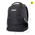Mochila Adelaide 2 - Negro image number 2