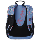 Mochila escolar Pencil - 8LU image number 3