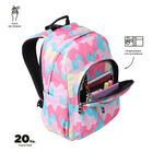 Mochila Acuareles - Luti image number 5