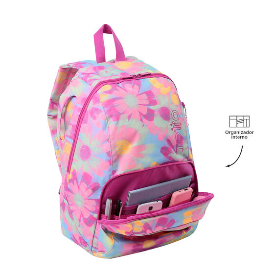 Mochila Omettto - Shera image number 5