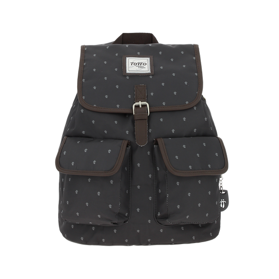 Mochila juvenil - Zarka image number 1