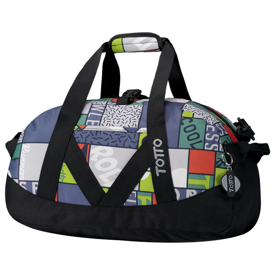 Bolsa de deporte - Bungee image number 2