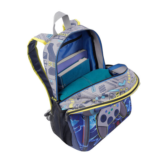 Mochila Monark L image number 7