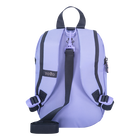 Mochila Cornejo XS - Gatita morada image number 3