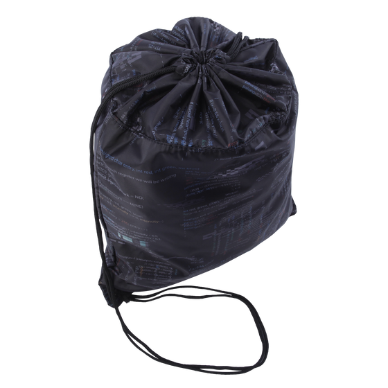 Mochila Curvi - Letras internet image number 4