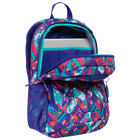 Mochila Goctal - Azul y Morado image number 5
