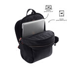 Mochila Adelaide 1 2.0 - Black image number 4