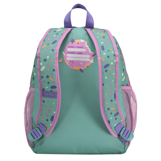 Mochila escolar mediana - Sugar Sugar image number 3