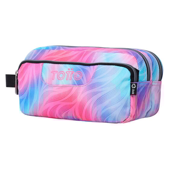 Estuche Agapec Glitter - Fritz image number 2