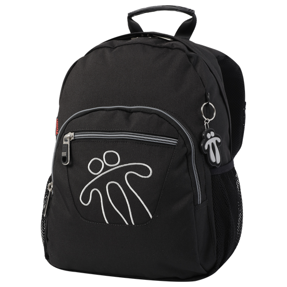 Mochila escolar Tempera - N01 image number 2