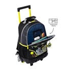 Mochila de ruedas Spaceship M image number 5