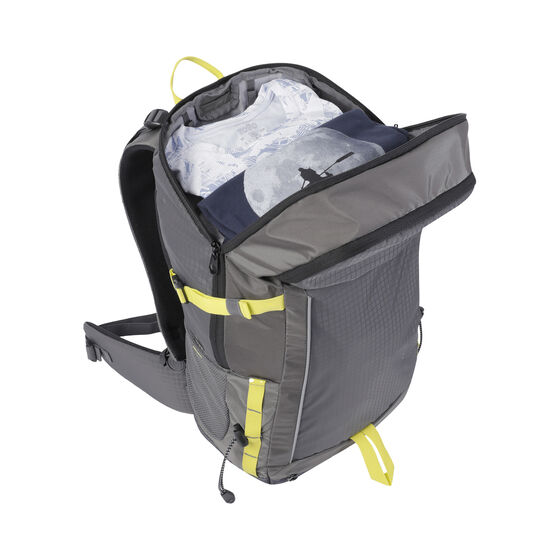 Mochila Summit 20 - Negro image number 8