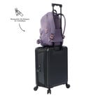 Mochila Adelaide 3 2.0 - Montana Grape image number 6