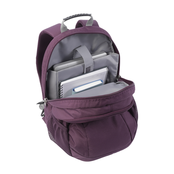 Mochila Krimmler - Morado image number 8