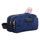 Estuche Agapec - Azul y letras image number 4