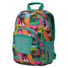 Mochila escolar Tempera - 0DX image number 2