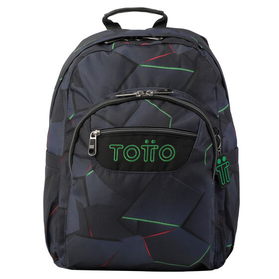 Mochila Acuarela - Fractal image number 1